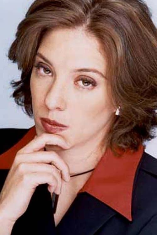 María Renée Prudencio photo