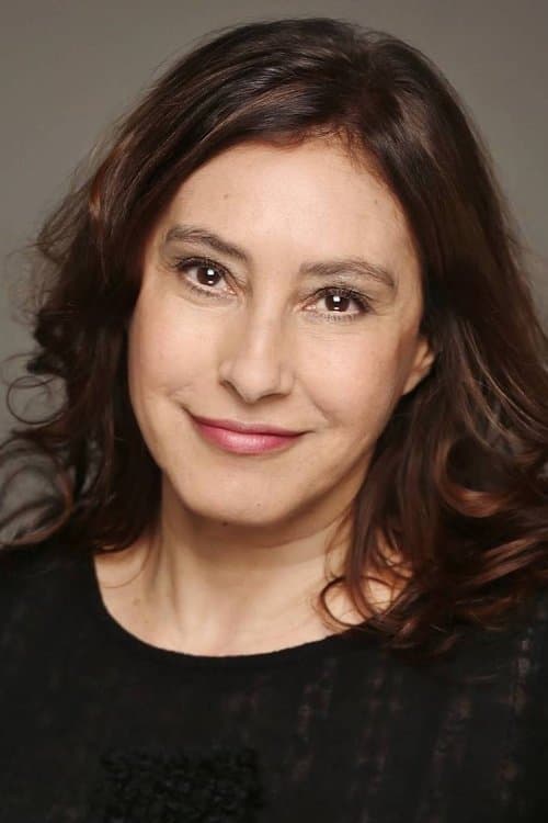 María Reyes Arias photo