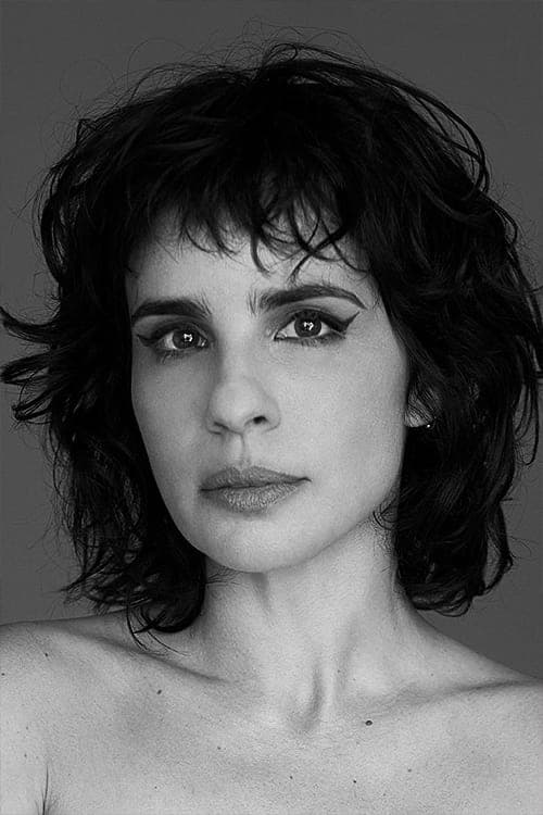 Maria Ribeiro photo