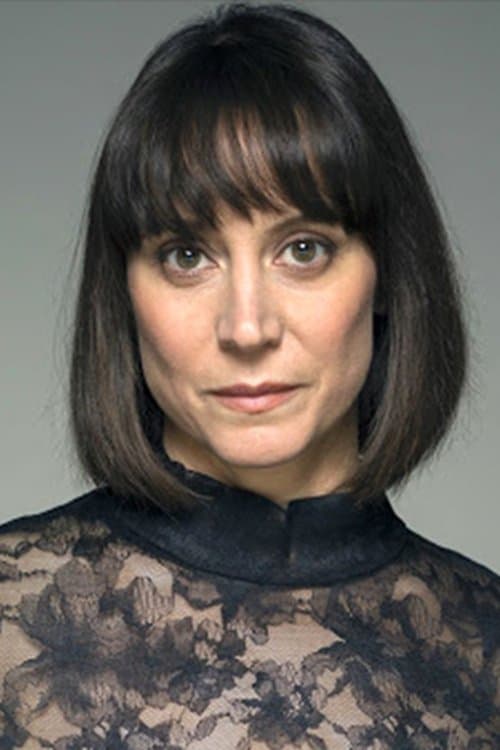María Ribera photo
