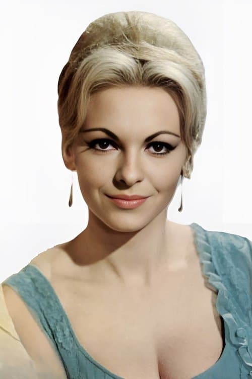 Maria Rohm photo