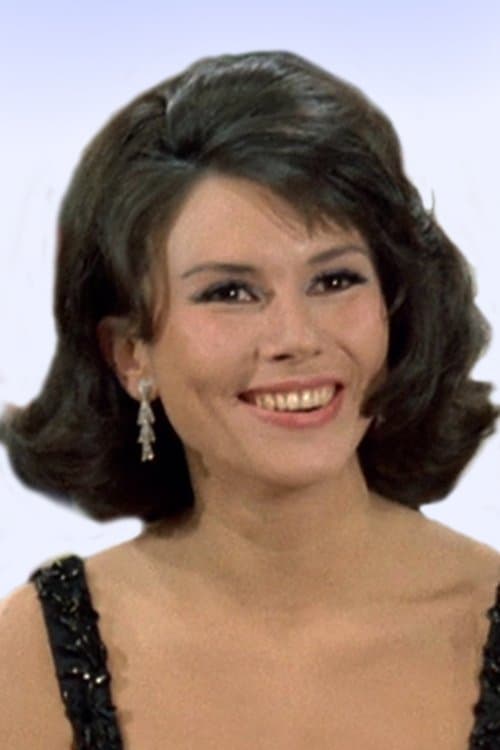 María Rosa Rodríguez photo