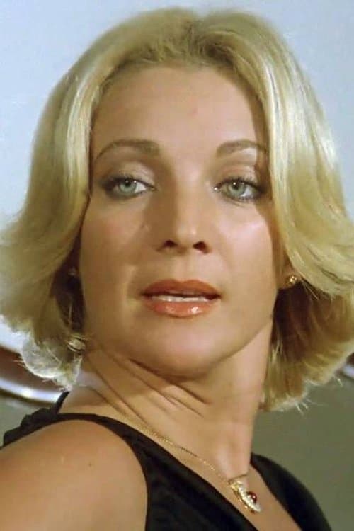 María Salerno photo