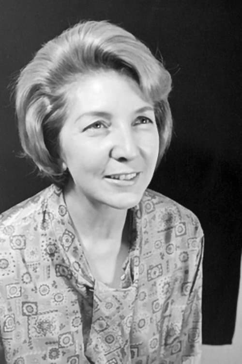Maria Schultz photo