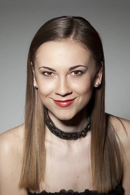Mária Schumerová photo