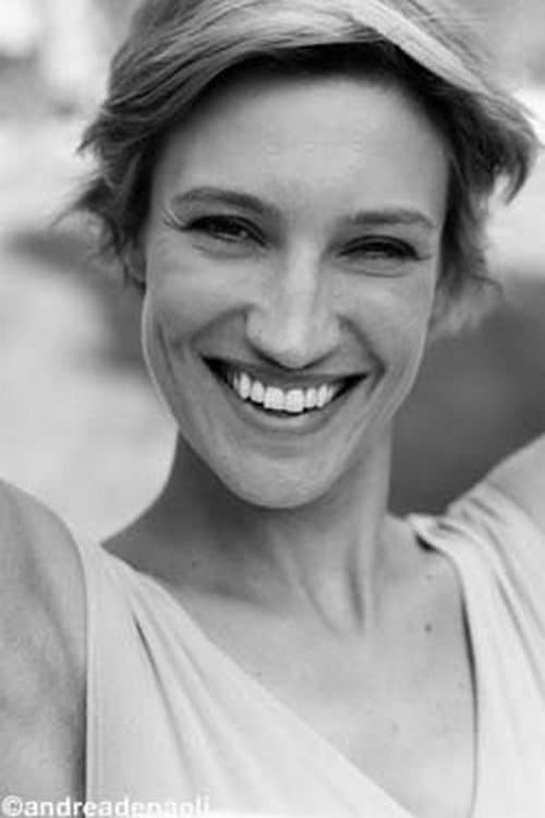 Maria Sole Mansutti photo