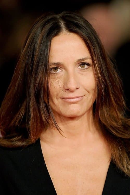 A portrait of Maria Sole Tognazzi