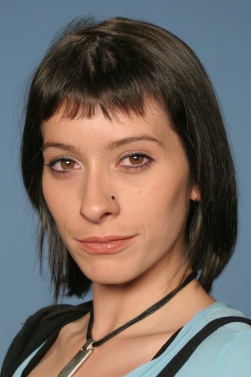 María Soledad Rodríguez photo