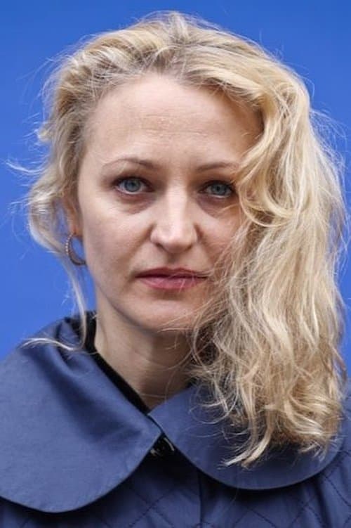 Maria Sundbom photo