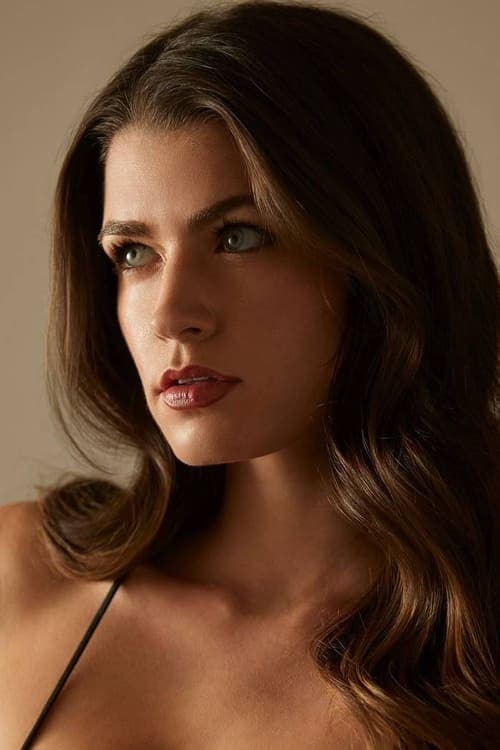 Maria Taylor photo