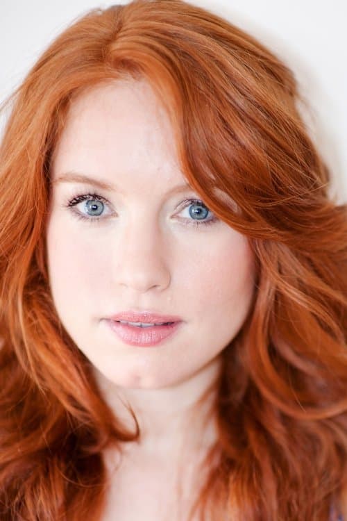 Maria Thayer photo