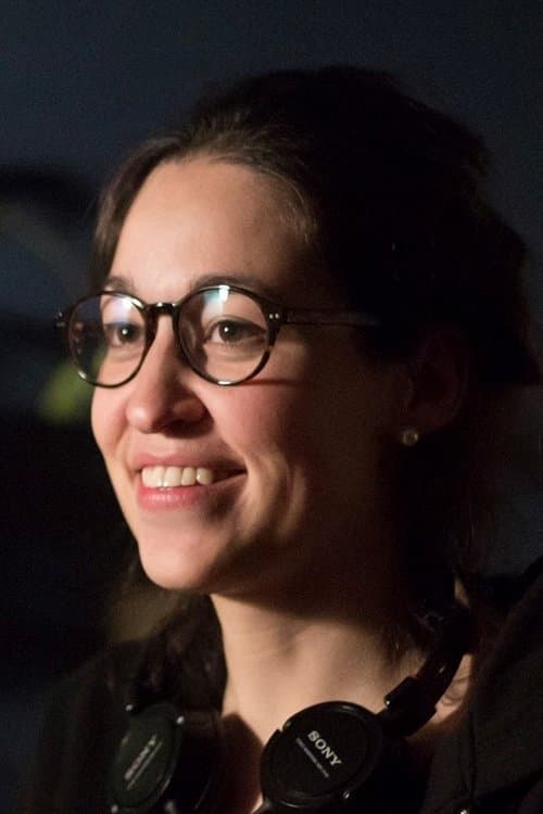 A portrait of María Torres