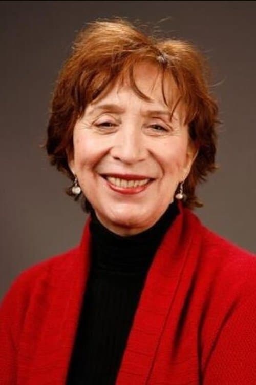 Maria Tucci photo