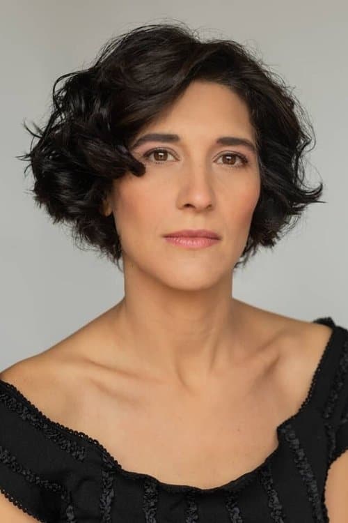 Maria Victoria Di Pace photo