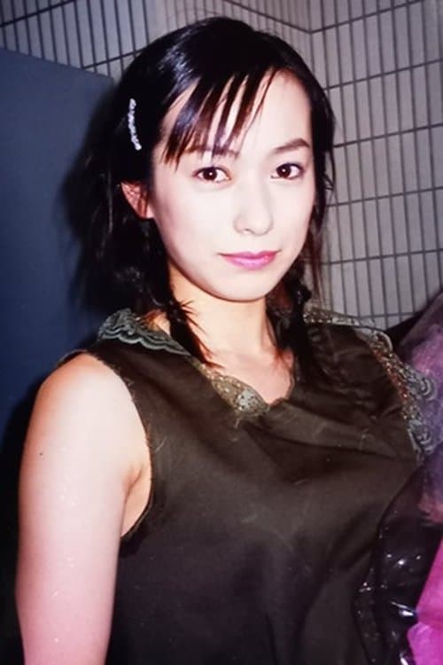 Maria Yanagisawa photo