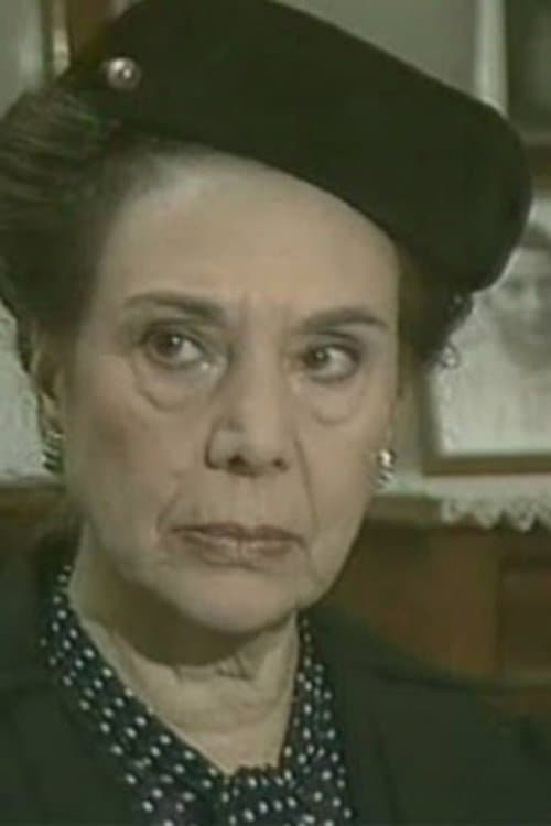 Maria Zafiraki photo