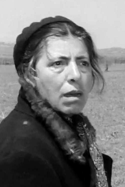 Maria Zanoli photo