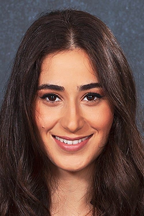 Maria Zreik photo