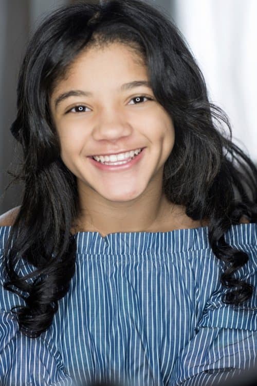 Mariah Bozeman photo