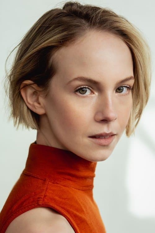 Mariah Lee photo