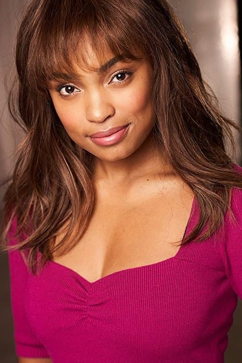 Mariah Robinson photo