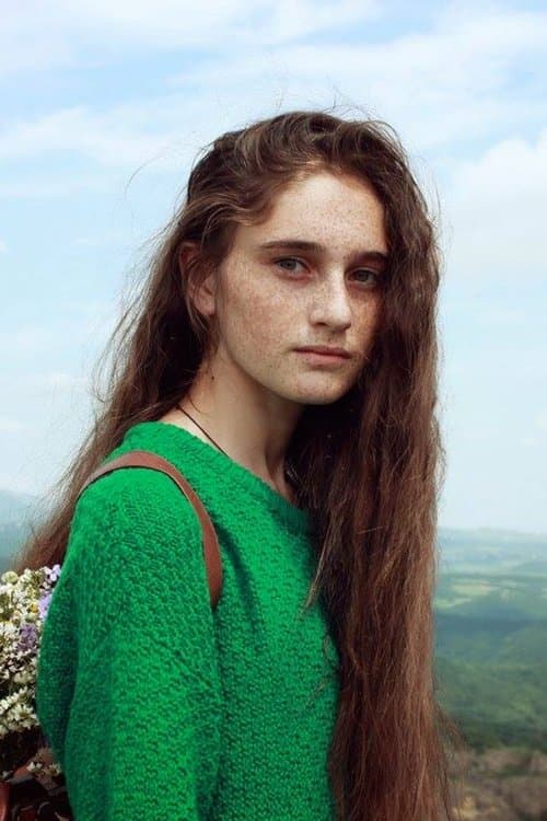 Mariam Buturishvili photo