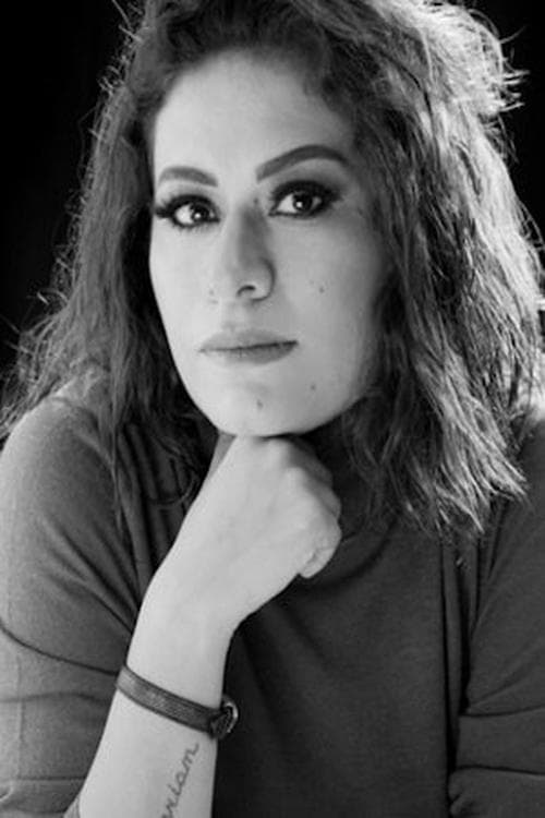 Mariam ElSokary photo