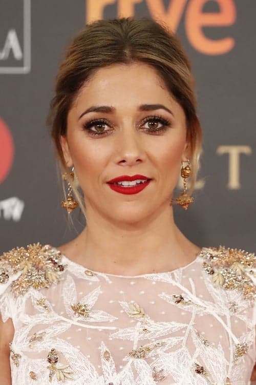 Mariam Hernández photo