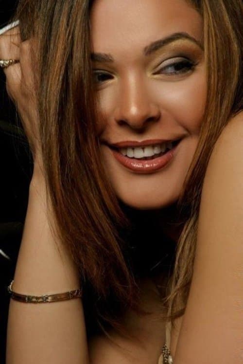 Mariam Nour photo