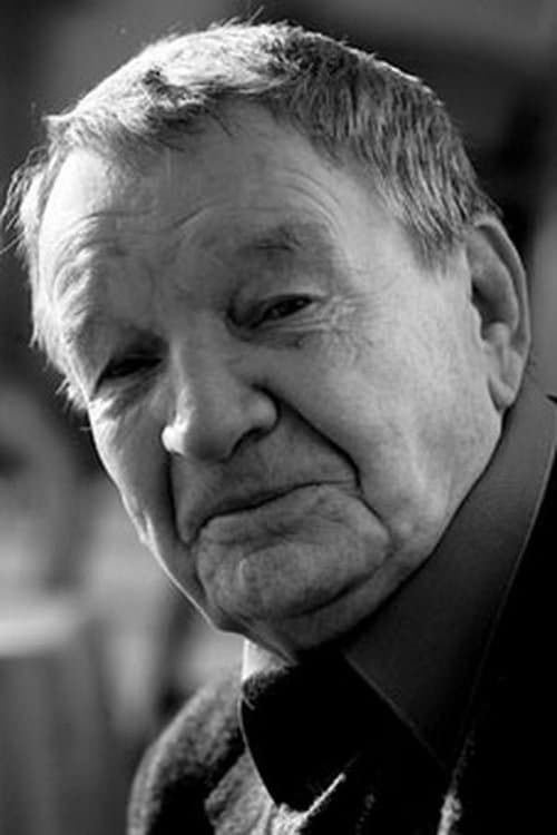 Marian Cebulski photo