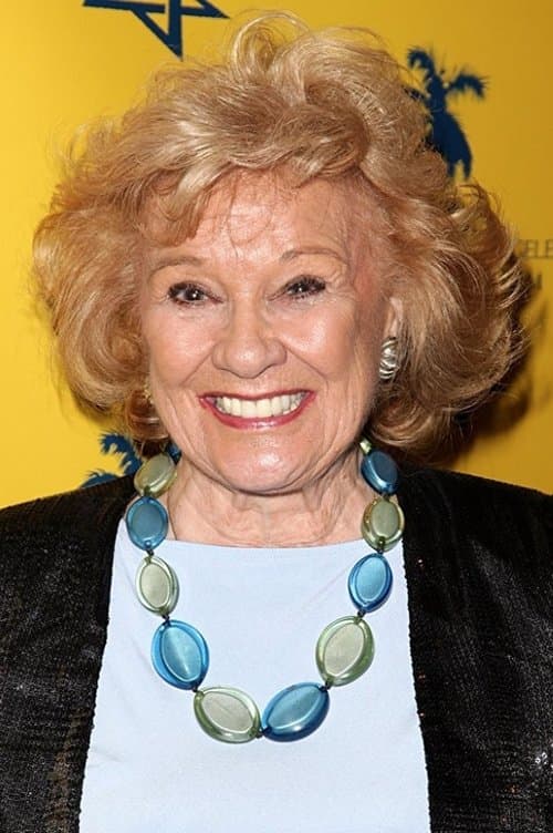 Marian Collier photo