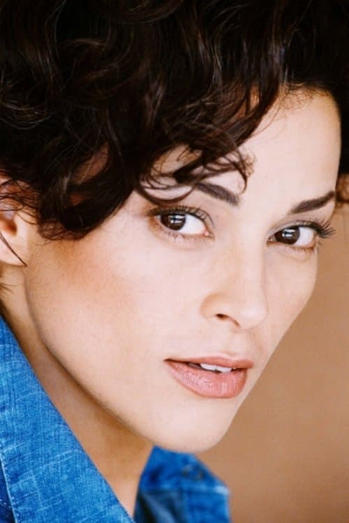 Marian Filali photo