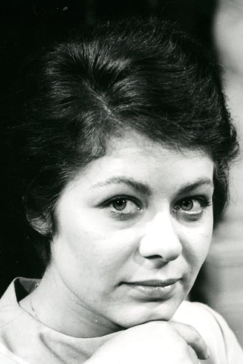 Marian Gräns photo