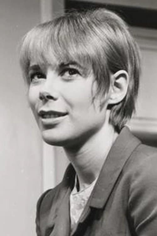 Marian Hailey photo