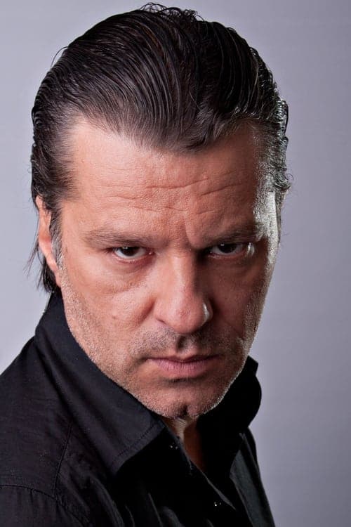 Marian Valev photo