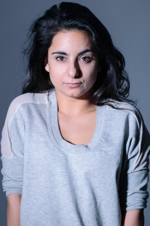 Mariana Aparicio Torres photo