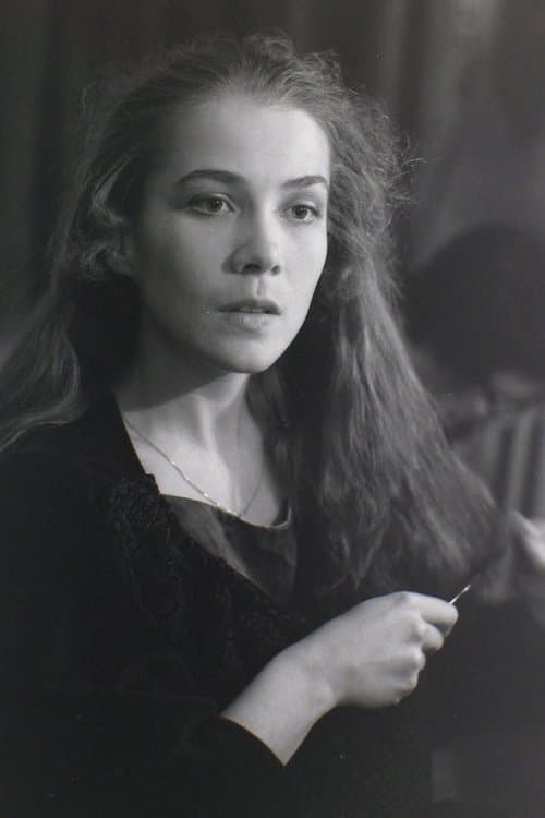 Mariana Buruiană photo
