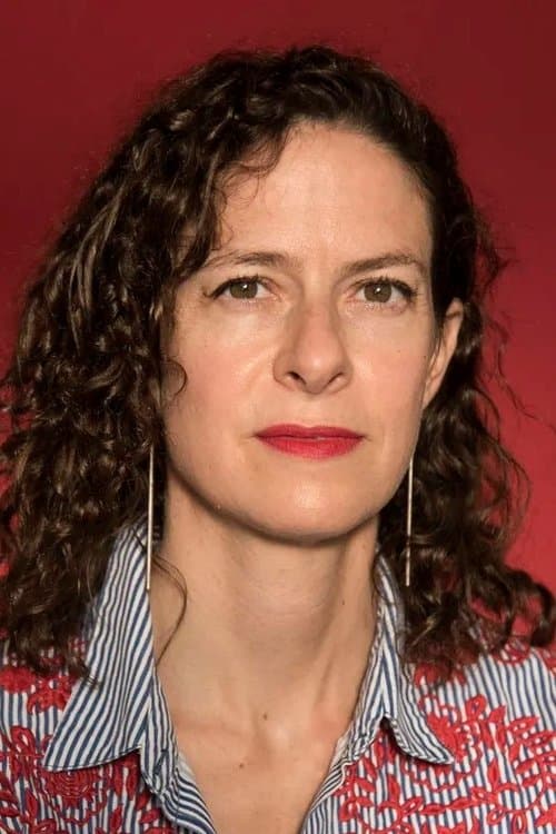 Mariana Chaud photo