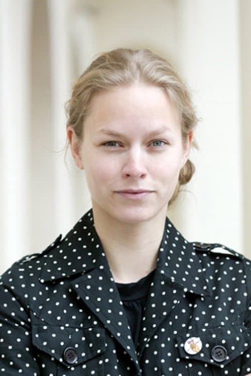 Mariana Kroftová photo