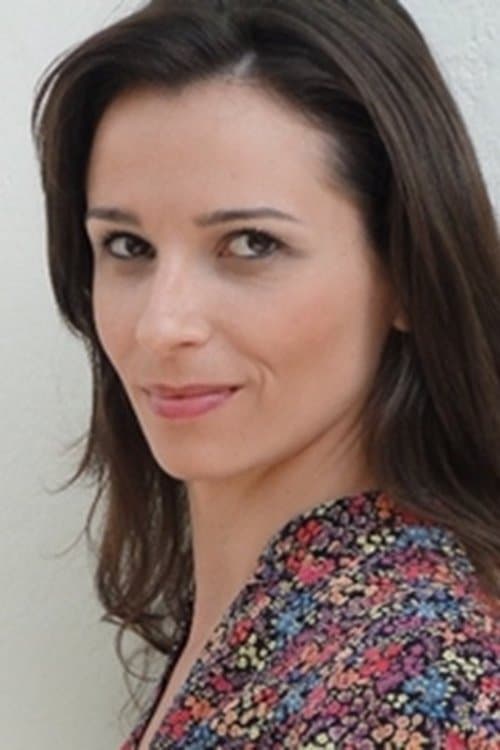 Mariana Loureiro photo