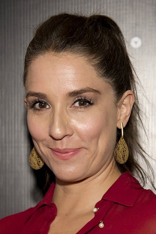 Mariana Loyola photo