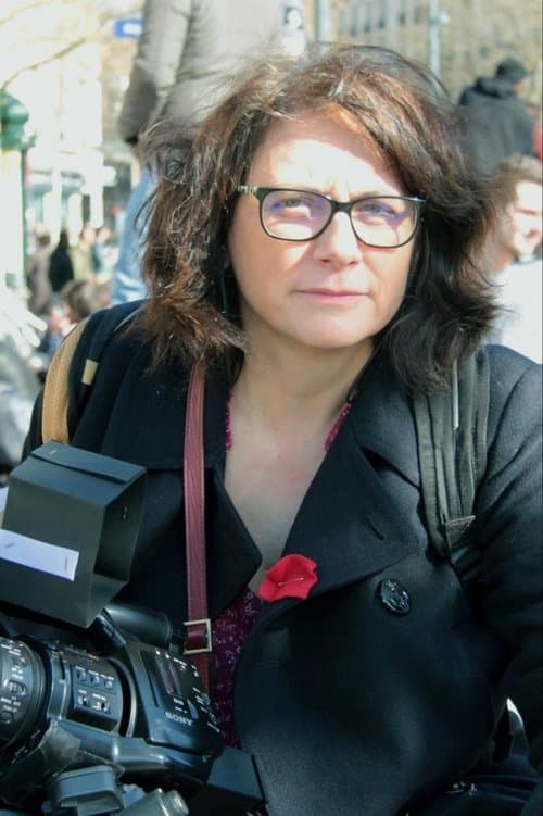 Mariana Otero photo