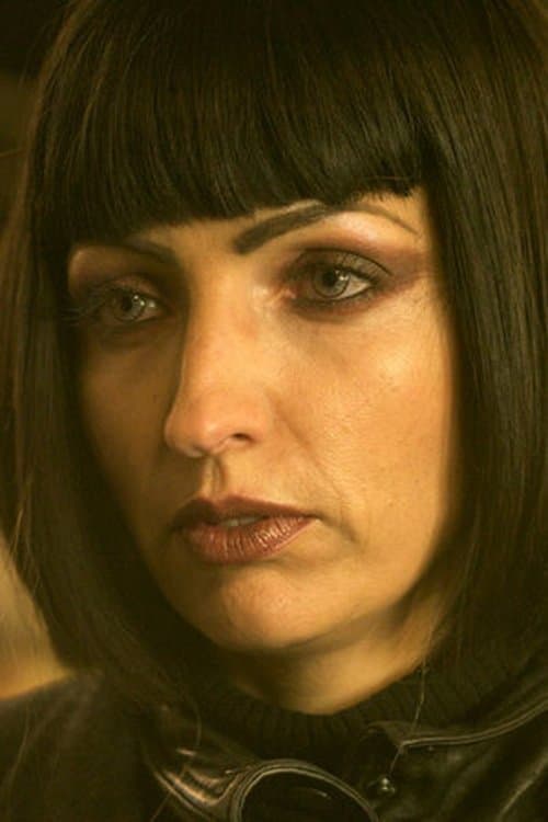 Mariana Stansheva photo