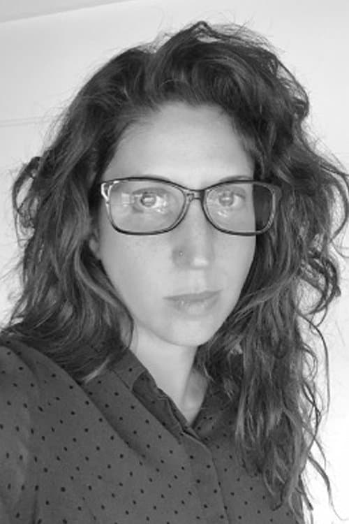A portrait of Mariana Wainstein