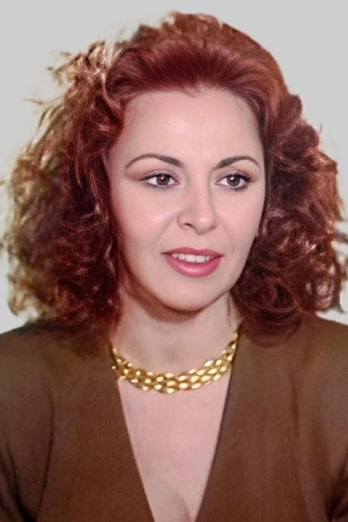 Mariangela Giordano photo