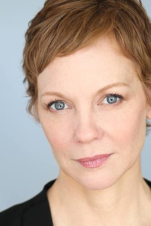 Mariann Mayberry photo