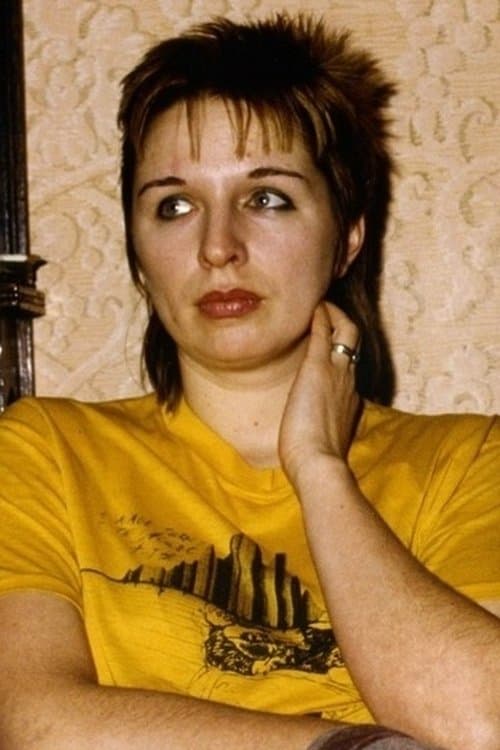 Marianna Tsoy photo