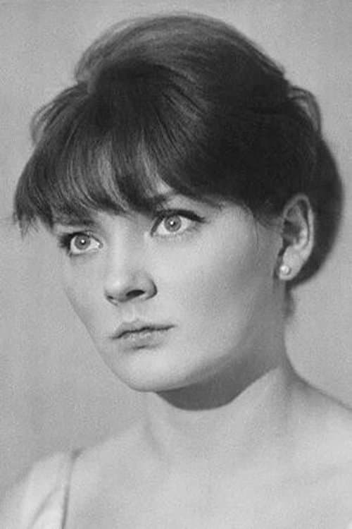 Marianna Vertinskaya photo