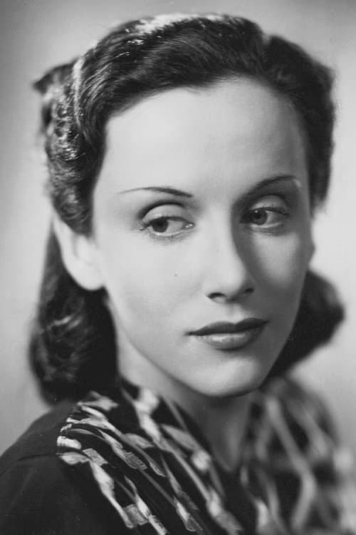 Marianne Aminoff photo
