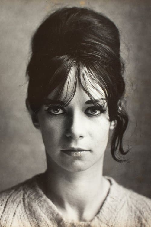 Marianne Benet photo